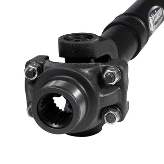 compare product JEEP JL Sport Rear Driveshaft 2 Door With Manual Transmission With Dana 35 2018+ JL Sport Rear Driveshaft 1350 HD 2DR M/T W/ Dana 35 Yukon Gear