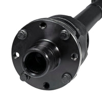 JEEP JL Sport Rear Driveshaft 2 Door With Manual Transmission With Dana 35 2018+ JL Sport Rear Driveshaft 1350 HD 2DR M/T W/ Dana 35 Yukon Gear