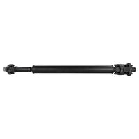 Performance Rear Driveshaft HD For 2018 Jeep Sport 4DR Manual 2018+ JL Sport Rear Driveshaft 1350 HD 4DR M/T W/ Dana 35 Yukon Gear