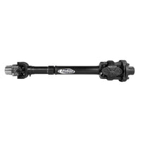 Performance Rear Driveshaft HD For 2018 Jeep Rubicon 2DR Manual 2018+ JL Rubicon Rear Driveshaft 1350 HD 2DR M/T Yukon Gear Yukon Gear and Axle