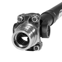 Performance Front Driveshaft HD For 2018 Jeep JL Rubicon W/ Automatic 2018+ JL Rubicon & Jt Gladiator Front Driveshaft 1350 HD 2DR & 4DR A/T Yukon Gear Yukon Gear and Axle