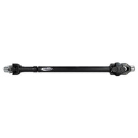 Performance Front Driveshaft HD For 2018 Jeep Rubicon 4DR Manual 2018+ JL Rubicon Front Driveshaft 1350 HD 4DR M/T Yukon Gear Yukon Gear and Axle