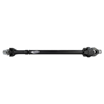 compare product Performance Front Driveshaft HD For 2018 Jeep Rubicon 4DR Manual 2018+ JL Rubicon Front Driveshaft 1350 HD 4DR M/T Yukon Gear