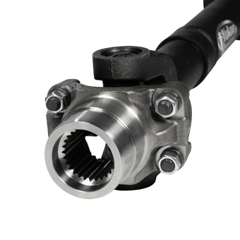 compare product JEEP JL Rubicon Rear Driveshaft With 2 Door With Automatic Transmission 2018+ JL Rubicon Rear Driveshaft 1350 HD 2DR A/T Yukon Gear