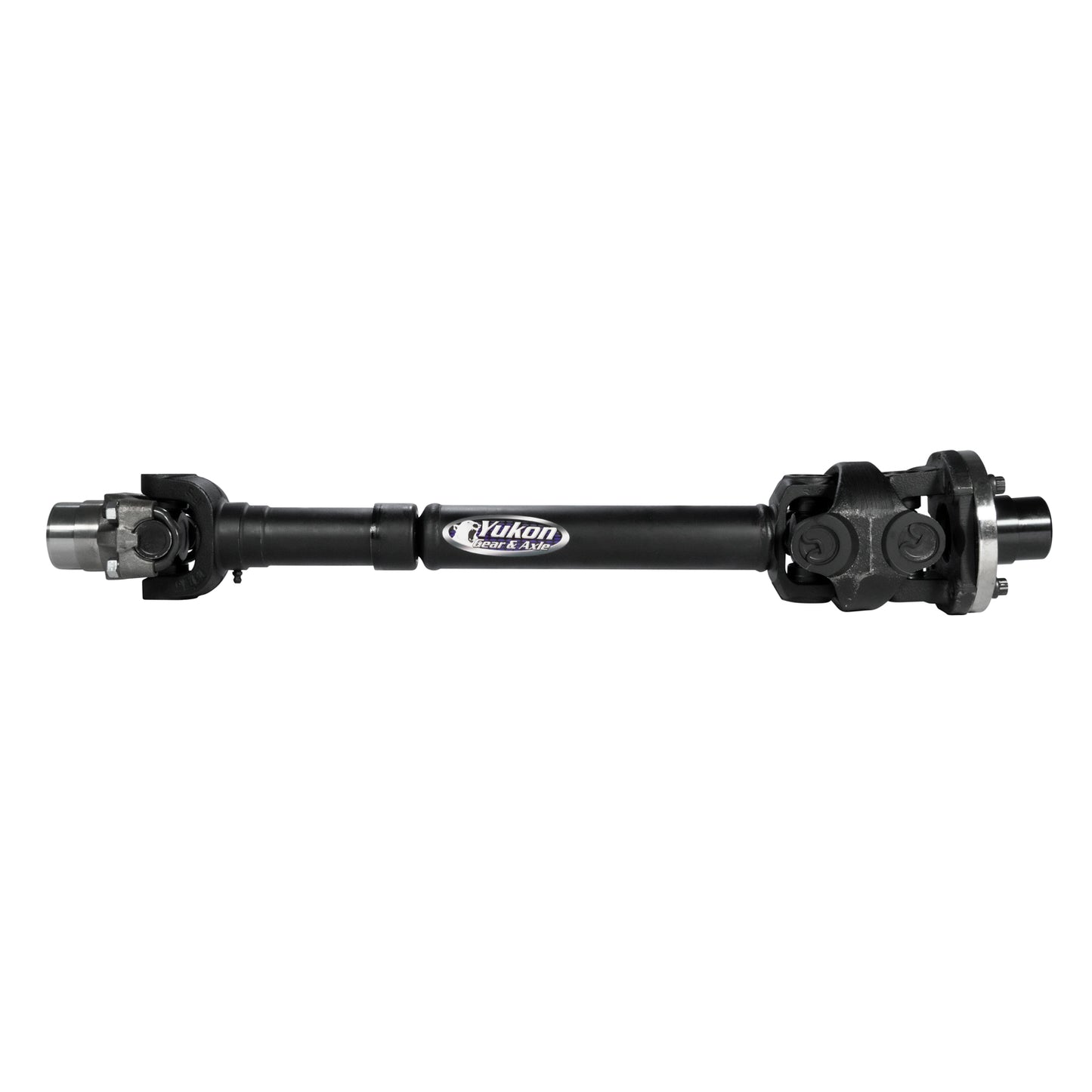JEEP JL Rubicon Rear Driveshaft With 2 Door With Automatic Transmission 2018+ JL Rubicon Rear Driveshaft 1350 HD 2DR A/T Yukon Gear