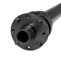 Performance Rear Driveshaft HD 2018 Jeep JL Rubicon 4 Door W/Automatic 2018+ JL Rubicon Rear Driveshaft 1350 HD 4DR A/T Yukon Gear Yukon Gear and Axle