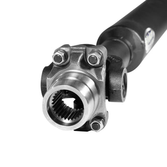 compare product Performance Rear Driveshaft HD For 2018 Jeep JL Rubicon 4 Door Manual 2018+ JL Rubicon Rear Driveshaft 1350 HD 4DR M/T Yukon Gear