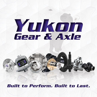 compare product Extended Service (Yes) Plan Warranty For Dura Grip Limited Slip Diff Y.E.S. Posi - Extended Service Warranty Yukon Gear