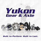 Extended Service (Yes) Plan Warranty For Dura Grip Limited Slip Diff Y.E.S. Posi - Extended Service Warranty Yukon Gear