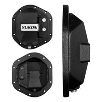 Stage 3 Jeep JK Re-Gear Kit W/Covers & Front Axles Dana 44 4.11 Ratio JK Rubicon D44 Stage 3 Gear Kit Package 4.11 Ratio F&R Covers & 4340 Front Axles Yukon Gear
