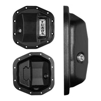 Stage 2 Jeep Jl/Jt Re-Gear Kit W/Covers For Dana 44 3.73 Ratio 28 Spline JL & Jt Rubicon M220 Rear/ M210 Front Stage 2 Gear Kit Package 3.73 Ratio W/ F&R Covers Yukon Gear