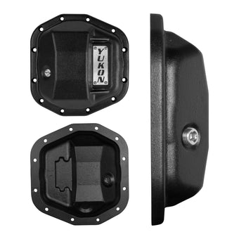 compare product Stage 4 Jeep Jl/Jt Re-Gear Kit W/Covers Fr & Rr Axles Dana 44 5.13 Ratio JL & Jt Rubicon M220 Rear/ M210 Front Stage 4 Gear Kit Package 5.13 F&R Cover & 4340 F&R Axle Kits Yukon Gear