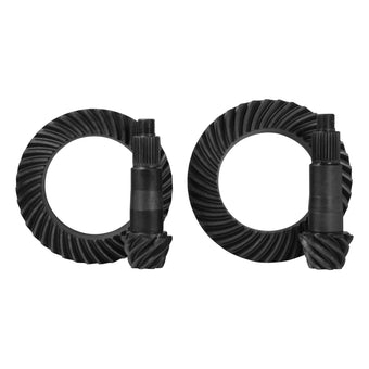 compare product Re-Gear & Install Kit M210 Front/M220 Rear 21-23 Ford Bronco 4.11 Ratio Ford Bronco M220 Rear/ M210 Front 4.11 Ratio Gear & Install Kit Package Yukon Gear