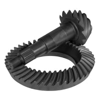 8.5 Inch GM 4.11 Rear Ring & Pinion Install Kit 30 Spline Posi Axle Bearings & Seals 8.5 Inch GM 4.11 Rear R&P Gear/ Install Kit Package With 30 Spline Posi & Ak C10 '88-'98 Trk & Suv Yukon Gear