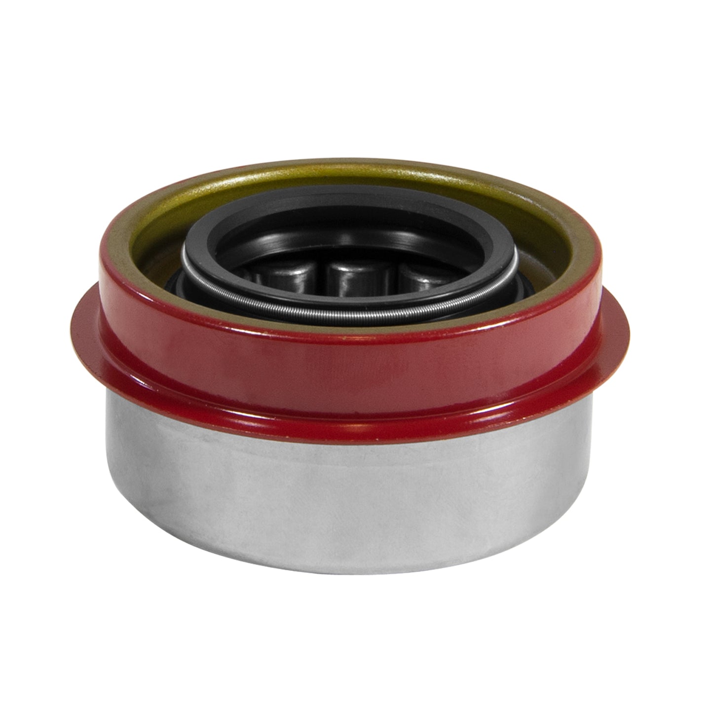 8.5 Inch GM 4.11 Rear Ring & Pinion Install Kit 30 Spline Posi Axle Bearings & Seals 8.5 Inch GM 4.11 Rear R&P Gear/ Install Kit Package With 30 Spline Posi & Ak C10 '88-'98 Trk & Suv Yukon Gear