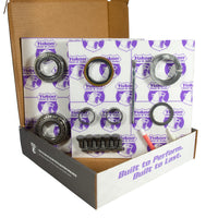 8.5 Inch GM 4.88 Rear Ring & Pinion Install Kit Axle Bearings 1.625 Inch Case Journal 8.5 Inch GM 4.88 Rear R&P Gear/ Install Kit Package W/ 1.625 Inch Carrier Journal& Ak C10 '88-'98 Trk & Suv Yukon Gear
