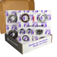 8.6 Inch GM 3.42 Rear Ring & Pinion Install Kit 30 Spline Posi Axle Bearings & Seals 8.6 Inch GM 3.42 Rear R&P Gear/ Install Kit Package W/ 30 Spline Posi & Ak C10 '99-'08 Trk & Suv Yukon Gear