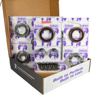 8.6 Inch GM 4.88 Rear Ring & Pinion Install Kit 30 Spline Posi Axle Bearings & Seals 8.6 Inch GM 4.88 Rear R&P Gear/ Install Kit Package W/ 30 Spline Posi & Ak C10 '09&Up Trk & Suv Yukon Gear