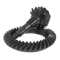 Zf 9.25 Inch Chy 3.21 Rear Ring & Pinion Install Kit Axle Bearings & Seal 9.25 Inch Zf Chy 3.21 Rear R&P Gear/ Install Kit Package W/ Ak 6410 '11-'19 RAM 1500 Yukon Gear