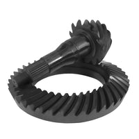 9.75 Inch Ford 4.11 Rear Ring & Pinion Install Kit 2.53 Inch OD Axle Bearings & Seal 9.75 Inch Ford 4.11 Rear R&P Gear/ Install Kit Package W/ Ak 1559 Axle Bearings (2.53 Inch Od) '00-'04 Trucks Yukon Gear