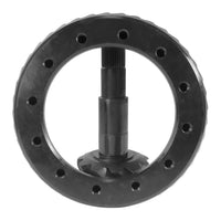 11.5 Inch AAM 3.73 Rear Ring & Pinion Install Kit 4.125 Inch OD Pinion Bearing 11.5 Inch AAM 3.73 Rear R&P Gear/ Install Kit Package '01-'10 GM '03-'10 Chy/ Dodge Yukon Gear