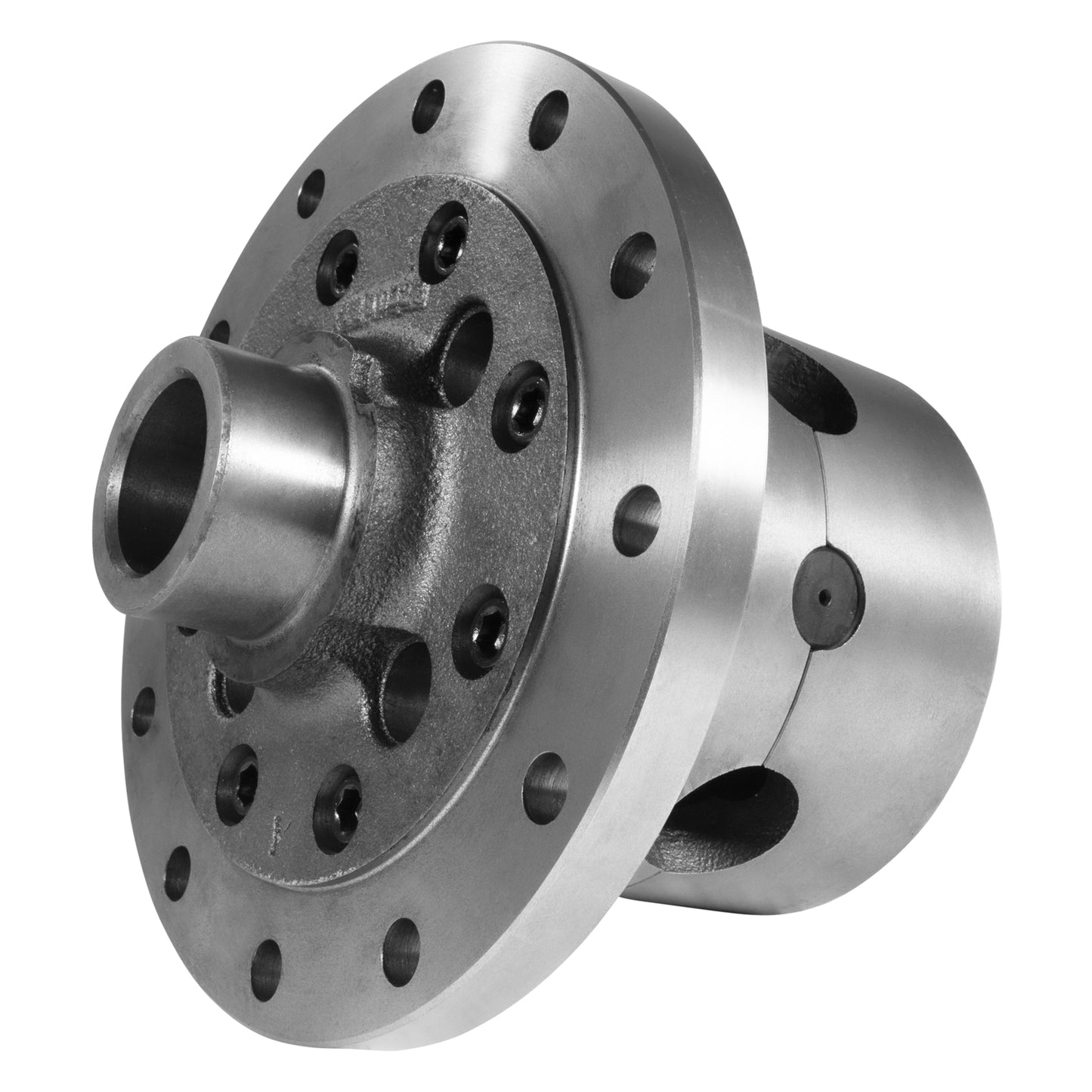 11.5 Inch AAM 4.11 Rear Ring & Pinion Install Kit Posi 4.125 Inch OD Pinion Bearing 11.5 Inch AAM 4.11 Rear R&P Gear/ Install Kit Package W/ Posi '01-'10 GM '03-'10 Chy/ Dodge Yukon Gear