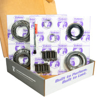 10.5 Inch Ford 4.56 Rear Ring & Pinion And Install Kit 10.5 Inch Ford 4.56 Rear R&P Gear/ Install Kit Package '08-'10 F250/ F350 Srw Yukon Gear