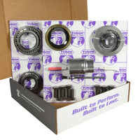 10.5 Inch Ford 3.73 Rear Ring & Pinion Install Kit 35 Spline Posi 10.5 Inch Ford 3.73 Rear R&P Gear/ Install Kit Package W/ Posi '11&Up F250/ '11-'16 F350 Srw Yukon Gear