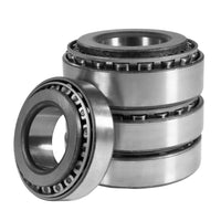11.25 Inch Dana 80 3.54 Rear Ring & Pinion Install Kit 4.125 Inch OD Head Bearing D80/ 11.25 Inch Dana 3.54 Rear R&P Gear/ Install Kit Package 4.125 Inch OD Head Bearing Yukon Gear