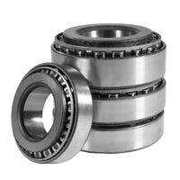 11.25 Inch Dana 80 4.30 Rear Ring & Pinion Install Kit 4.125 Inch OD Head Bearing D80/ 11.25 Inch Dana 4.30 Rear R&P Gear/ Install Kit Package 4.125 Inch OD Head Bearing Yukon Gear Yukon Gear and Axle