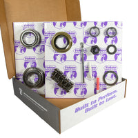 8.25 Inch Chy 3.07 Rear Ring & Pinion Install Kit 1.618 Inch Id Axle Bearings & Seals 8.25 Inch Chy 3.07 Rear R&P Gear/ Install Kit Package With Ak 1559 (1.618 Inch Id) '76-'04 Yukon Gear
