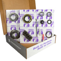 8.25 Inch Chy 3.91 Rear Ring & Pinion Install Kit Posi 1.618 Inch Id Axle Bearings 8.25 Inch Chy 3.90 Rear R&P Gear/ Install Kit Package With 29 Spline T/L Posi & Ak 1559 (1.618 Inch Id) '97-'04 Yukon Gear Yukon Gear and Axle