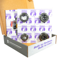8.25 Inch / 213mm Chy 3.73 Rear Ring & Pinion And Install Kit 8.25 Inch Chy 3.73 Rear R&P Gear/ Install Kit Package 2005 & Up Yukon Gear