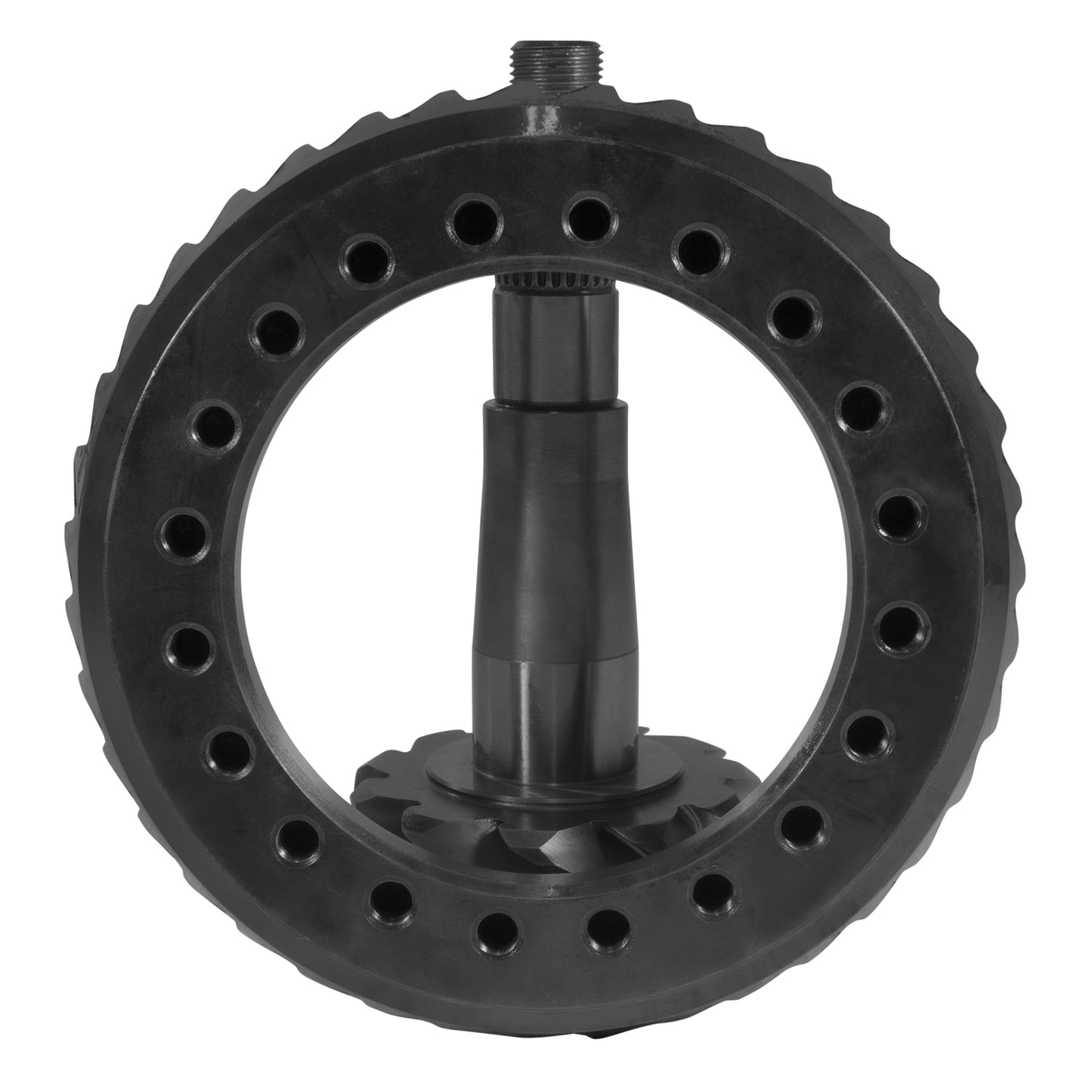 8.25 Inch / 213mm Chy 4.11 Rear Ring & Pinion And Install Kit 8.25 Inch Chy 4.11 Rear R&P Gear/ Install Kit Package 2005 & Up Yukon Gear