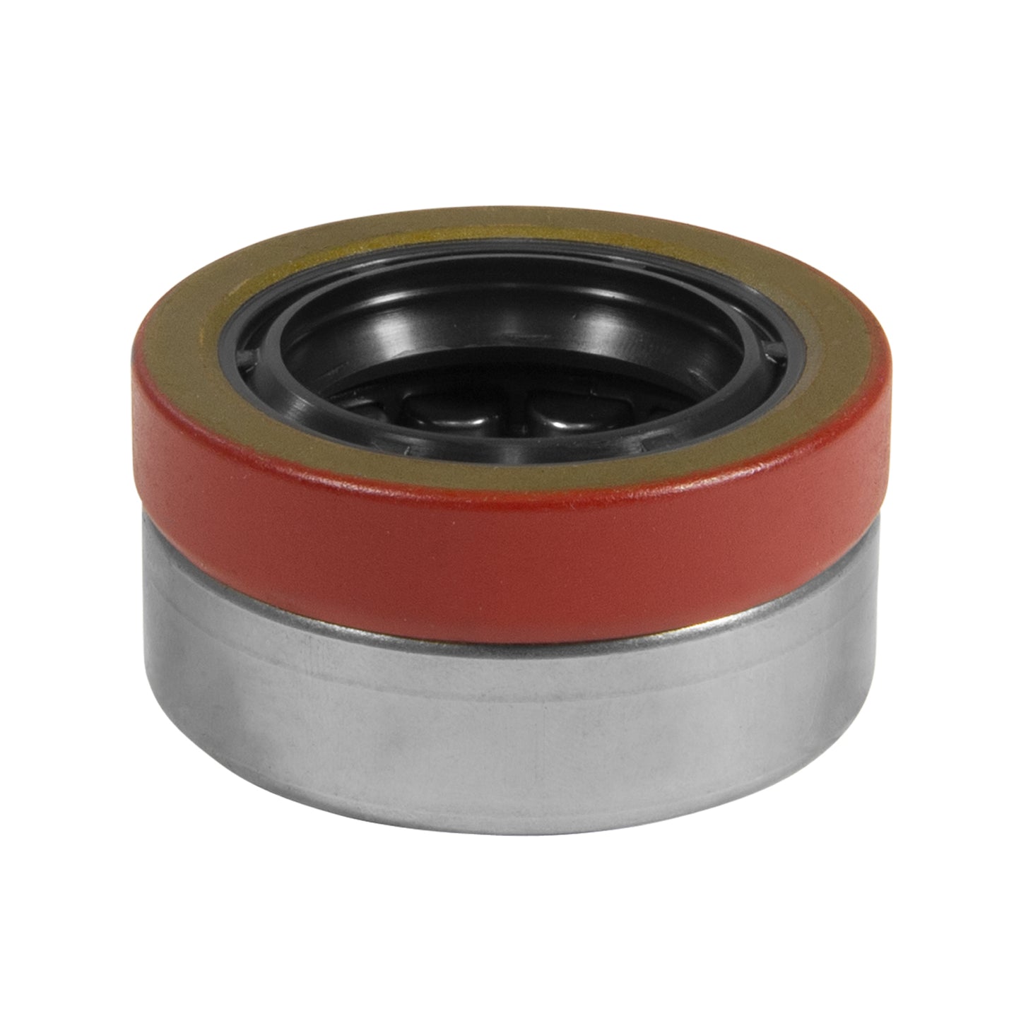 8.2 Inch GM 3.73 Rear Ring & Pinion Install Kit 2.25 Inch OD Axle Bearings & Seals 8.2 GM 3.73 Rear R&P Gear/ Install Kit Package With Ak 1563 Axle Bearings (2.25 Inch Od) Yukon Gear