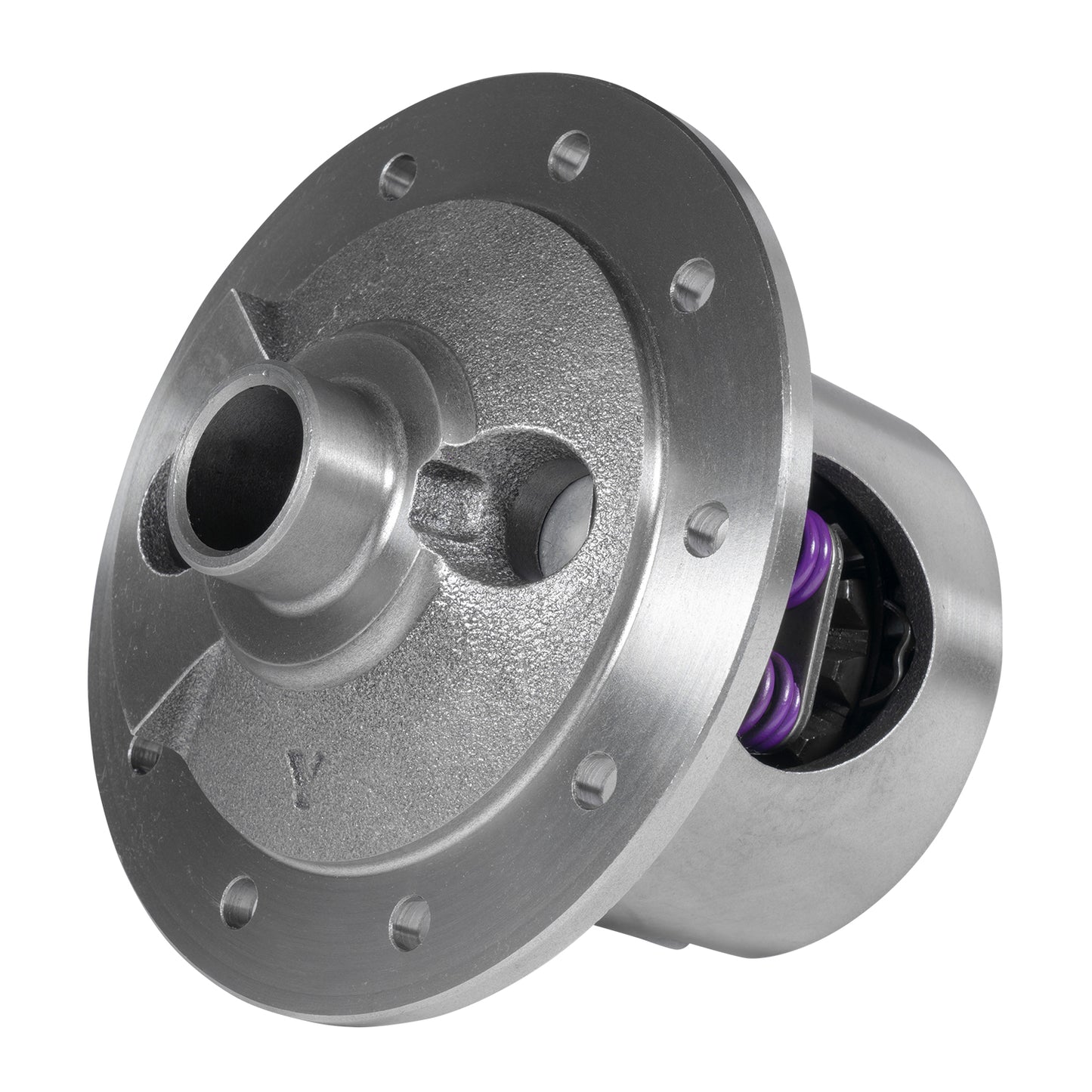 8.2 Inch GM 3.08 Rear Ring & Pinion Install Kit 28 Spline Posi 2.25 Inch Axle Bearings 8.2 GM 3.08 Rear R&P Gear/ Install Kit Package With Posi & Ak 1563 Axle Bearings (2.25 Inch Od) Yukon Gear