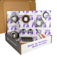 7.5 Inch /7.625 Inch GM 3.42 Rear Ring & Pinion Install Kit 2.25 Inch OD Axle Bearings 7.5 Inch / 7.625 Inch GM 3.42 Rear R&P Gear/ Install Kit Package With Ak 1563 Axle Bearings (2.25 Inch Od) '82& Up Yukon Gear