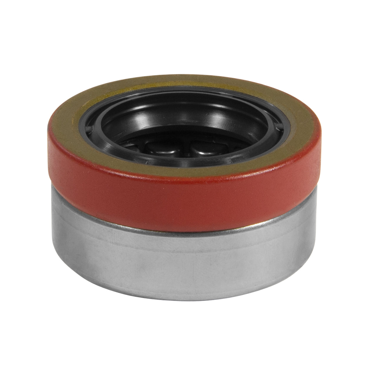 7.5 Inch GM 3.42 Rear Ring & Pinion Install Kit 26 Spline Posi 2.25 Inch Axle Bearings 7.5 Inch GM 3.42 Rear R&P Gear/ Install Kit Package With 26 Spline Posi & Ak 1563 Axle Bearings (2.25 Inch Od) Yukon Gear