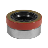 7.5 Inch GM 3.42 Rear Ring & Pinion Install Kit 26 Spline Posi 2.25 Inch Axle Bearings 7.5 Inch GM 3.42 Rear R&P Gear/ Install Kit Package With 26 Spline Posi & Ak 1563 Axle Bearings (2.25 Inch Od) Yukon Gear