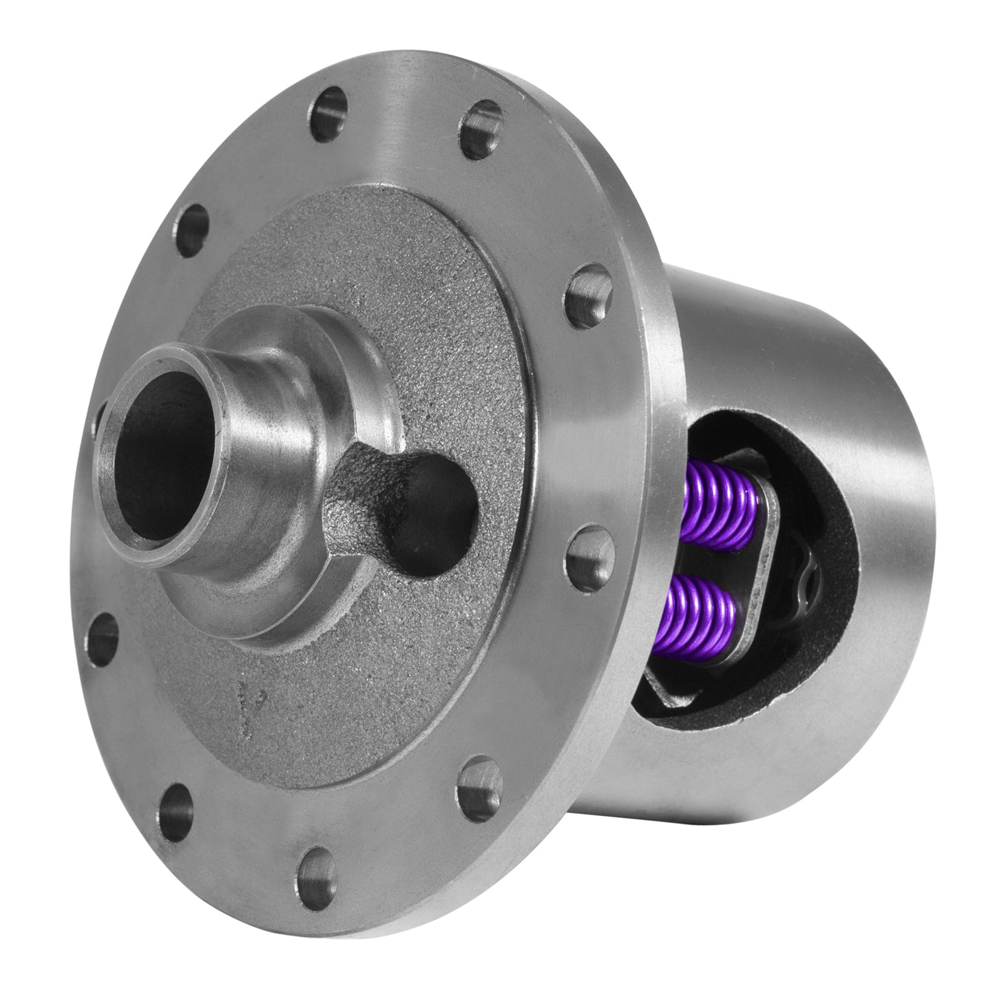7.5/7.625 GM 3.73 Rear Ring & Pinion Install Kit 28 Spline Posi Axle Bearings 7.5 Inch / 7.625 Inch GM 3.73 Rear R&P Gear/ Install Kit Package W/ 28 Spline Posi & Ak 1563 Axle Bearings 2.25 Inch OD Yukon Gear