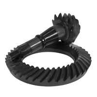 9.5 Inch GM 3.42 Rear Ring & Pinion Install Kit Axle Bearings & Seals 9.5 Inch GM 3.42 Rear R&P Gear/ Install Kit Package W/ Axle Bearings & Seals '2014+ 1/2 Ton Trk & Suv Yukon Gear