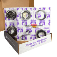 9.5 Inch GM 3.42 Rear Ring & Pinion Install Kit Axle Bearings & Seals 9.5 Inch GM 3.42 Rear R&P Gear/ Install Kit Package W/ Axle Bearings & Seals '2014+ 1/2 Ton Trk & Suv Yukon Gear
