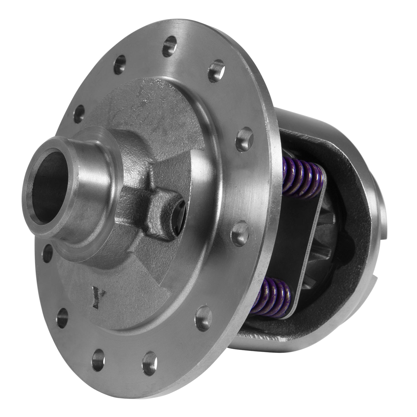 9.5 Inch GM 3.42 Rear Ring & Pinion Install Kit 33 Spline Posi Axle Bearing & Seals 9.5 Inch GM 3.42 Rear R&P Gear/ Install Kit Package W/ Posi & Ak C10 '2014+ 1/2 Ton Trk & Suv Yukon Gear
