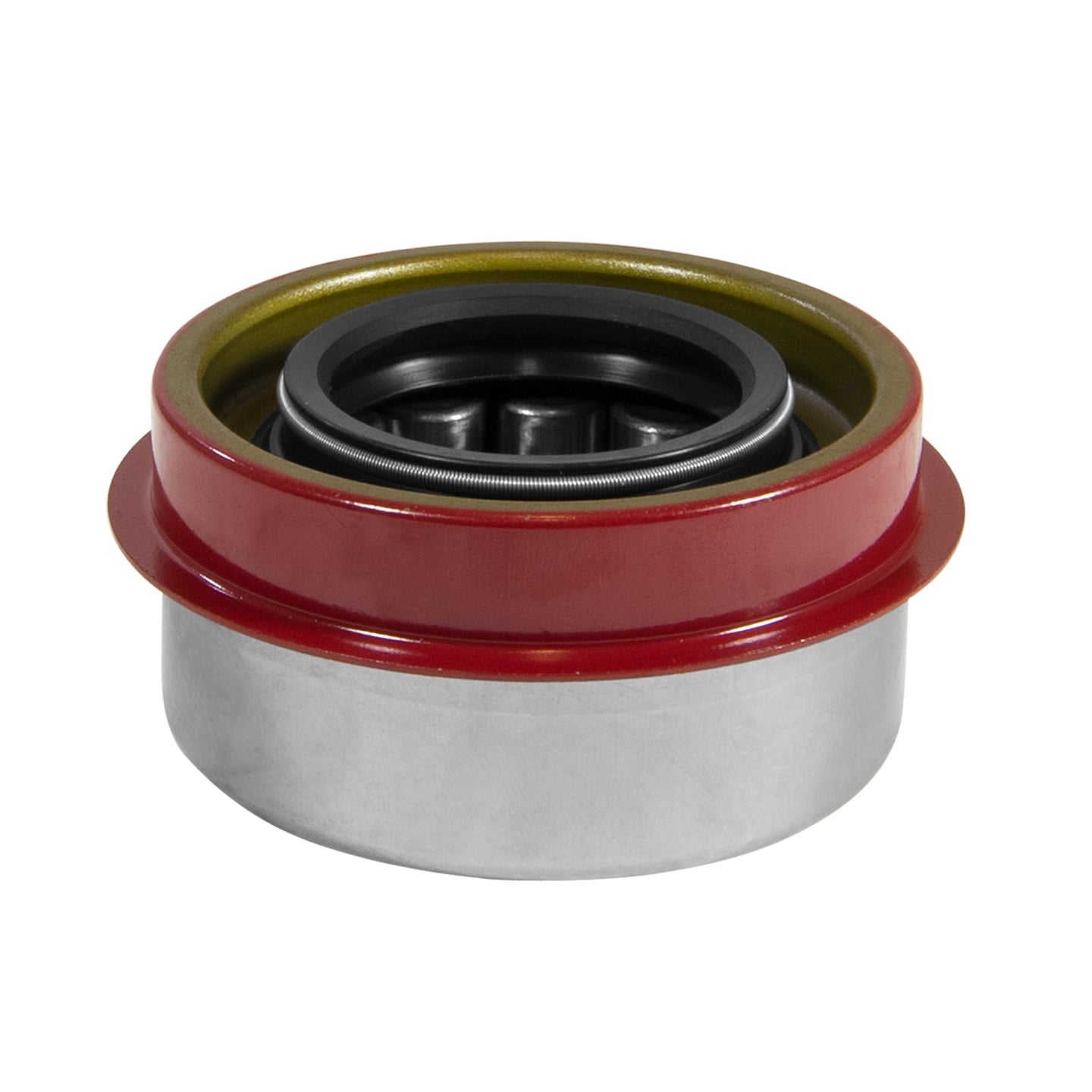 9.5 Inch GM 3.73 Rear Ring & Pinion Install Kit 33 Spline Posi Axle Bearing & Seals 9.5 Inch GM 3.73 Rear R&P Gear/ Install Kit Package W/ Posi & Ak C10 '2014+ 1/2 Ton Trk & Suv Yukon Gear Yukon Gear and Axle