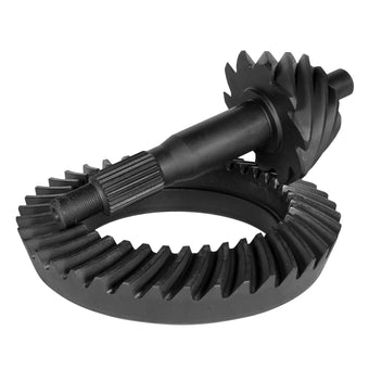 compare product Muscle Car Re-Gear Kit For Ford 8 Differential 25 Spline 3.25 Ratio 8.0 Inch Ford 3.25 Rear R&P Gear/ Install Kit Package Fits Posi Or Locker W/ 1.781 Inch Bearing Journal Yukon Gear