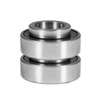 Muscle Car Re-Gear Kit For Ford 8 Differential 25 Spline 3.80 Ratio 8.0 Inch Ford 3.80 Rear R&P Gear/ Install Kit Package Fits Posi Or Locker W/ 1.781 Inch Bearing Journal Yukon Gear