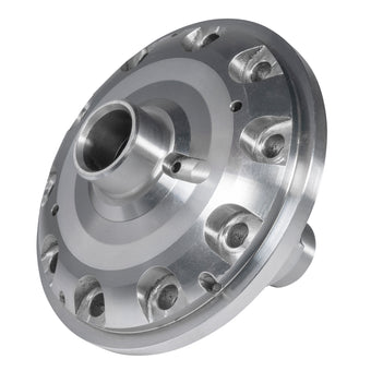 compare product Muscle Car Limited Slip & Re-Gear Kit For Ford 8 25 Spline 3.00 Ratio 8.0 Inch Ford 3.00 Rear R&P Gear/ Install Kit Package With 28 Spline T/L Posi Yukon Gear