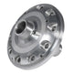 Muscle Car Limited Slip & Re-Gear Kit For Ford 8 25 Spline 3.80 Ratio 8.0 Inch Ford 3.80 Rear R&P Gear/ Install Kit Package With 28 Spline T/L Posi Yukon Gear