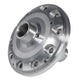 Muscle Car Limited Slip & Re-Gear Kit For Ford 8 25 Spline 4.11 Ratio 8.0 Inch Ford 4.11 Rear R&P Gear/ Install Kit Package With 28 Spline T/L Posi Yukon Gear