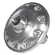 Muscle Car Limited Slip & Re-Gear Kit For Ford 9 28 Spline 3.70 Ratio 9.0 Inch Ford Rear 3.70 Ratio R&P Gear/ Install Kit Package With 31 Spline T/L Posi (2.89 Inch Do/ OE Support) Yukon Gear